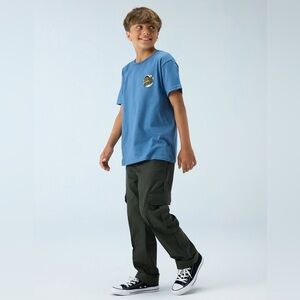 Dickies Boys Slim Fit Cargo Pants